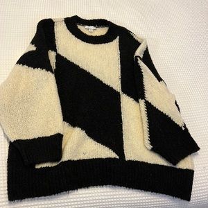 Topshop sweater